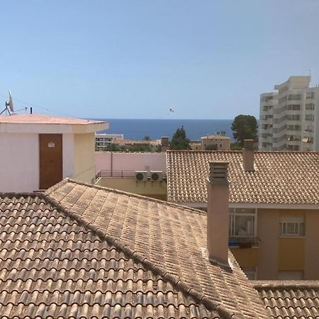 Apartamento Igidelux Villajoyosa  Exterior foto
