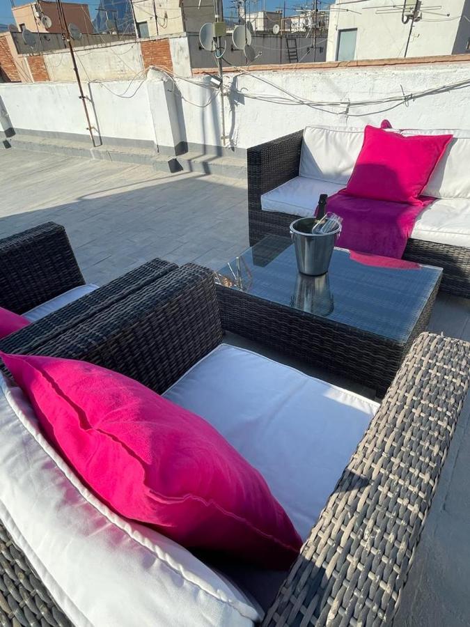 Apartamento Igidelux Villajoyosa  Exterior foto