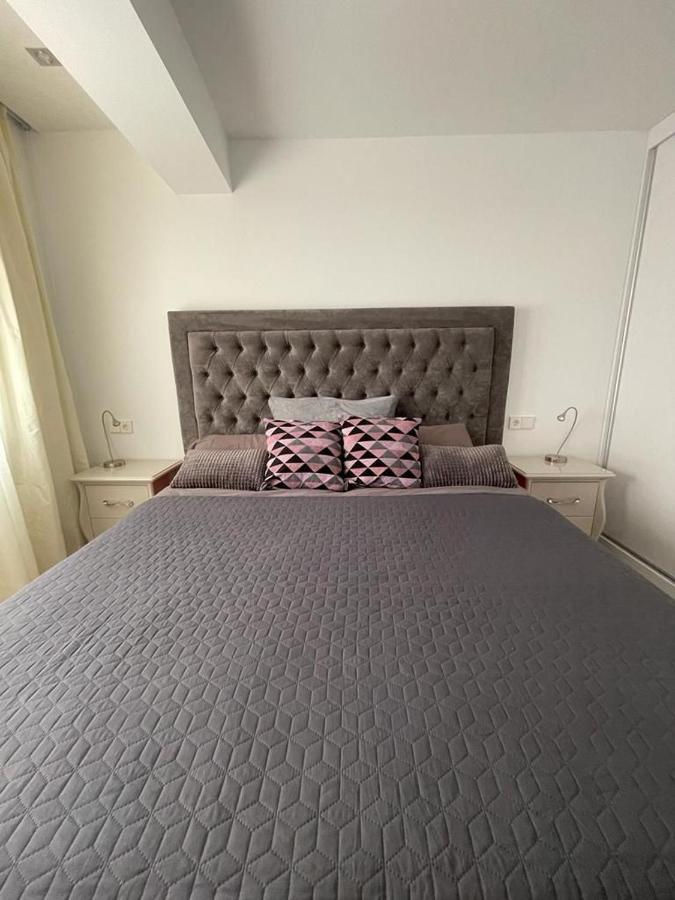 Apartamento Igidelux Villajoyosa  Exterior foto
