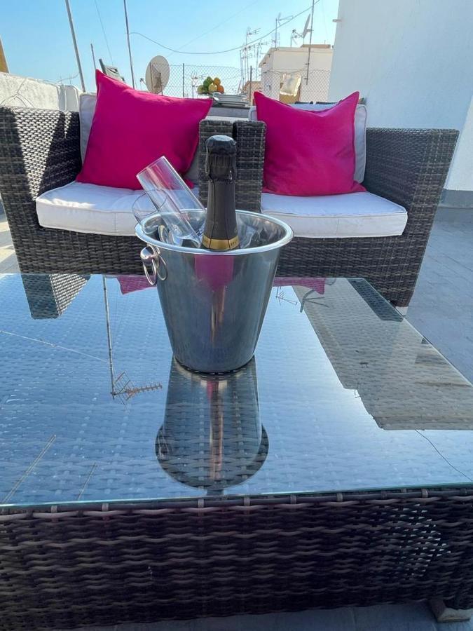 Apartamento Igidelux Villajoyosa  Exterior foto