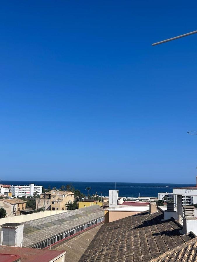 Apartamento Igidelux Villajoyosa  Exterior foto