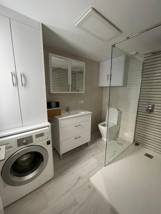 Apartamento Igidelux Villajoyosa  Exterior foto