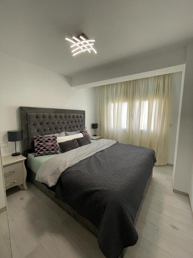 Apartamento Igidelux Villajoyosa  Exterior foto